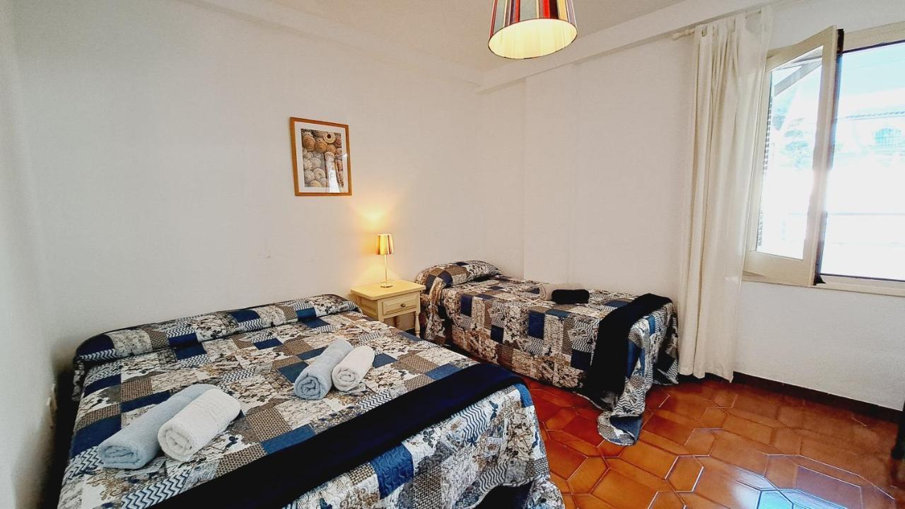 Familidays 03 Del Far Appartement *