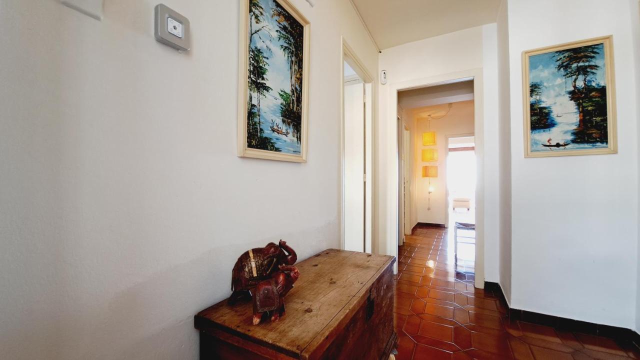 Familidays 03 Del Far Appartement *
